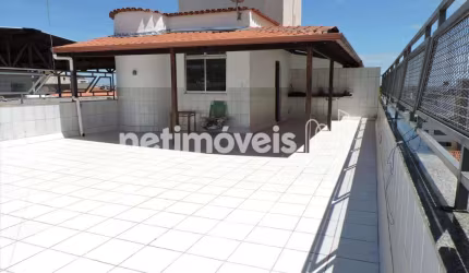 Venda Cobertura Colégio Batista Belo Horizonte