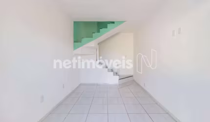 Venda Casa em condomínio Urca Belo Horizonte