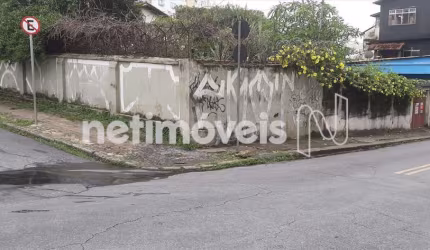 Venda Lote-Área-Terreno São Cristóvão Belo Horizonte