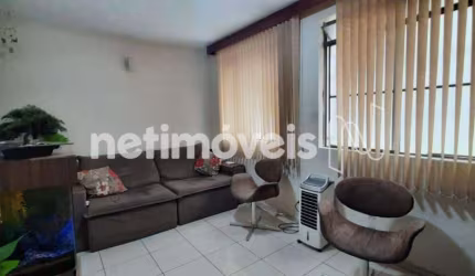 Venda Apartamento 3 quartos Dom Bosco Belo Horizonte