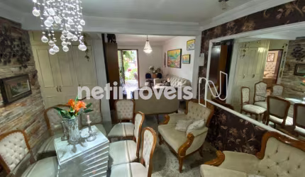 Venda Apartamento 3 quartos Prado Belo Horizonte