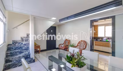 Venda Cobertura Ipiranga Belo Horizonte