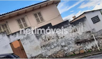Venda Lote-Área-Terreno Colégio Batista Belo Horizonte