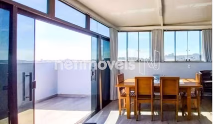 Venda Cobertura Cinquentenário Belo Horizonte