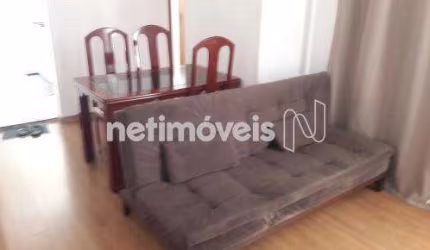 Venda Apartamento 2 quartos Juliana Belo Horizonte