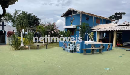 Venda Haras Parque Industrial de Betim Betim
