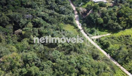 Venda Lote-Área-Terreno Ravena Sabará