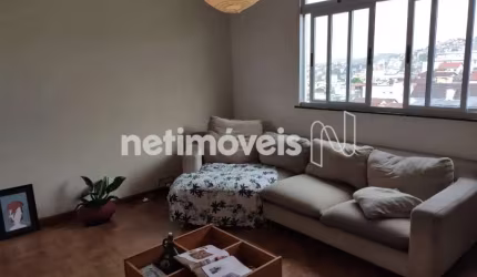 Venda Apartamento 3 quartos Santa Efigênia Belo Horizonte