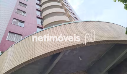 Venda Apartamento 3 quartos Sagrada Família Belo Horizonte