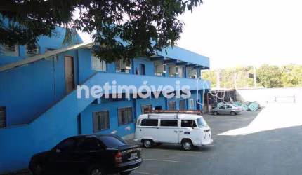 Venda Lote-Área-Terreno Providência Belo Horizonte