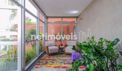 Venda Casa comercial Santa Lúcia Belo Horizonte