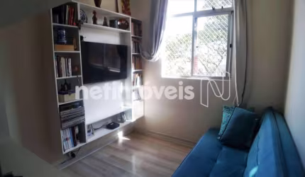 Venda Apartamento 3 quartos Alípio de Melo Belo Horizonte