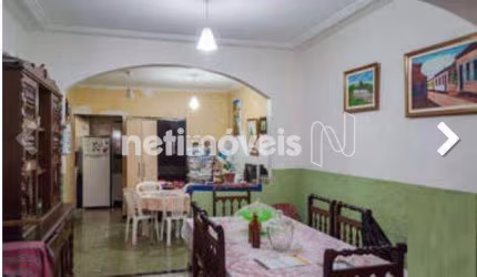 Venda Casa Graça Belo Horizonte