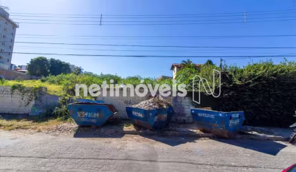 Venda Lote-Área-Terreno São Gotardo Contagem