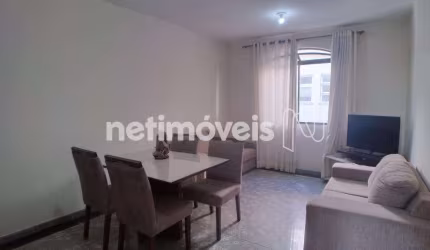 Venda Apartamento 2 quartos São Lucas Belo Horizonte