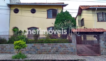Venda Casa em condomínio Vila Cloris Belo Horizonte