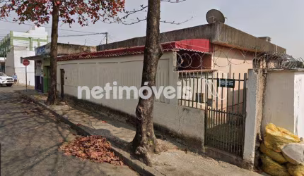Venda Lote-Área-Terreno São Francisco Belo Horizonte