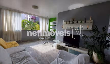 Venda Apartamento 4 quartos Ouro Preto Belo Horizonte