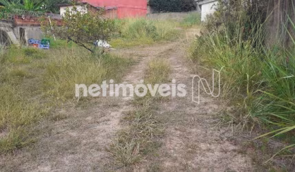 Venda Lote-Área-Terreno Planalto Belo Horizonte