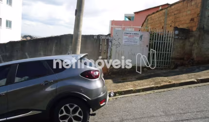 Venda Lote-Área-Terreno Santa Cruz Belo Horizonte