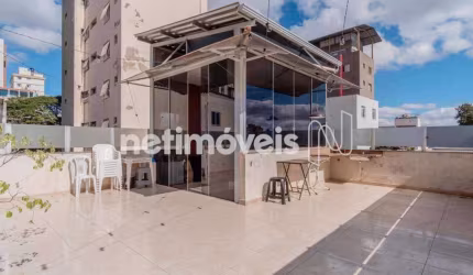 Venda Apartamento 5 quartos Cruzeiro Belo Horizonte