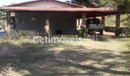 Venda Sítio Quinta da Boa Vista Mateus Leme