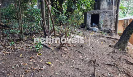 Venda Lote-Área-Terreno Pousada Santo Antônio Belo Horizonte