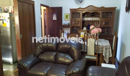 Venda Apartamento 3 quartos Cachoeirinha Belo Horizonte