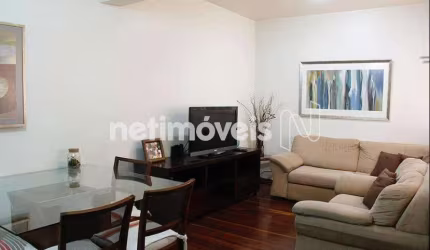 Venda Apartamento 3 quartos Serra Belo Horizonte