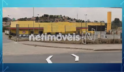 Venda Lote-Área-Terreno Vera Lúcia (justinópolis) Ribeirão das Neves