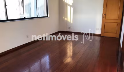 Venda Apartamento 3 quartos Santo Agostinho Belo Horizonte