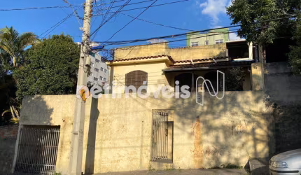 Venda Casa comercial Planalto Belo Horizonte