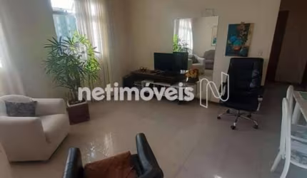 Venda Apartamento 3 quartos Paquetá Belo Horizonte