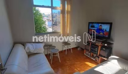 Venda Apartamento 3 quartos Alípio de Melo Belo Horizonte