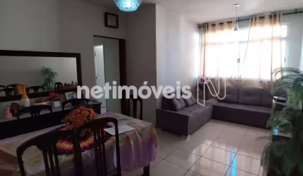 Venda Apartamento 3 quartos Cidade Nova Belo Horizonte