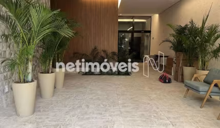 Venda Apartamento 1 quarto Santa Efigênia Belo Horizonte