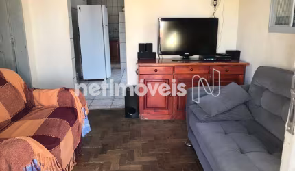 Venda Casa Sagrada Família Belo Horizonte