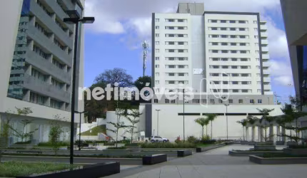 Venda Apart-hotel Caiçaras Belo Horizonte