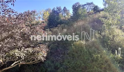Venda Lote em condomínio Alphaville - Lagoa dos Ingleses Nova Lima