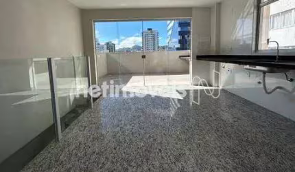 Venda Cobertura Lourdes Belo Horizonte