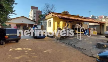 Venda Lote-Área-Terreno Jaraguá Belo Horizonte