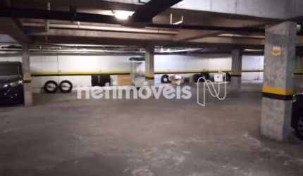 Venda Garagem Colégio Batista Belo Horizonte
