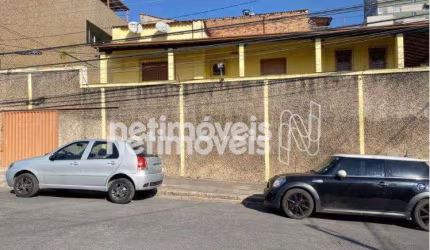 Venda Casa Concórdia Belo Horizonte