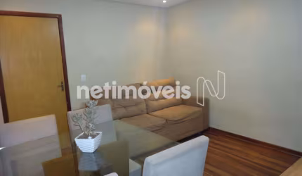 Venda Apartamento 2 quartos Juliana Belo Horizonte