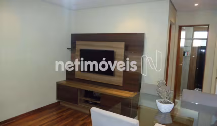 Venda Apartamento 2 quartos Juliana Belo Horizonte