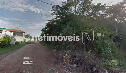 Venda Lote-Área-Terreno Tupã Contagem
