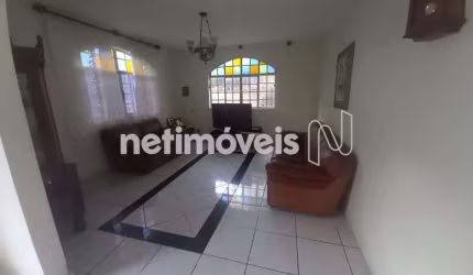 Venda Casa Sagrada Família Belo Horizonte