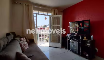 Venda Apartamento 3 quartos São Januário (justinópolis) Ribeirão das Neves
