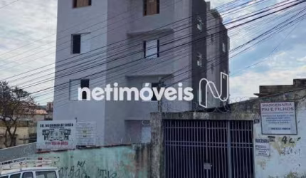 Venda Área Privativa Renascença Belo Horizonte