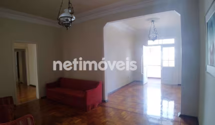 Venda Apartamento 3 quartos Centro Belo Horizonte